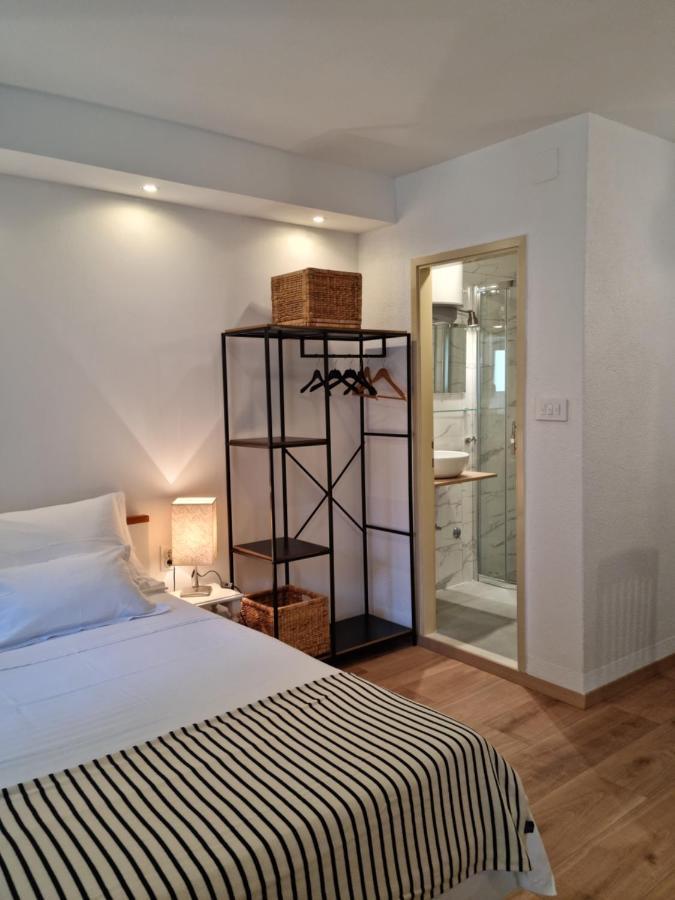 Studio Riva Hvar Town Exterior foto