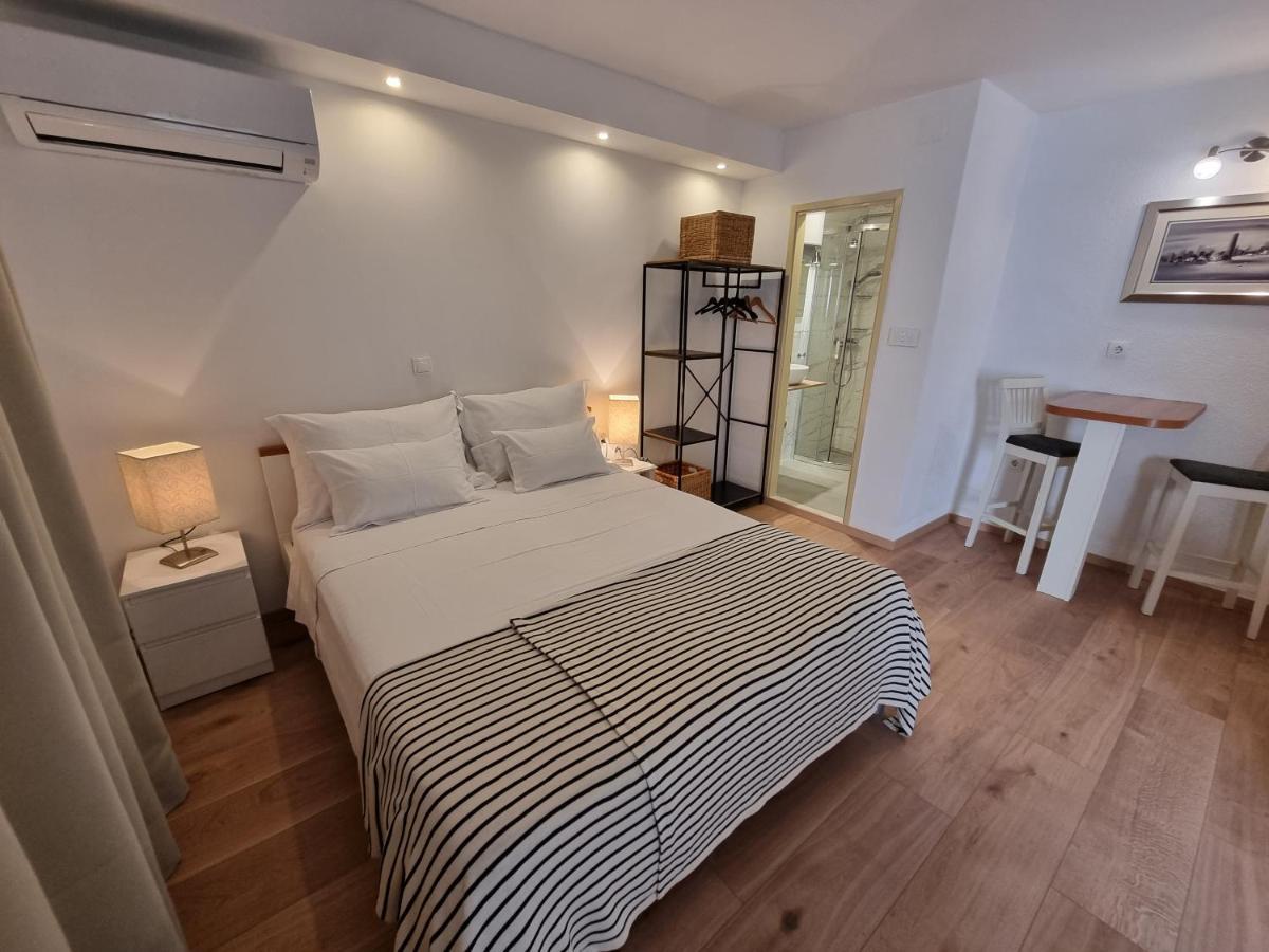 Studio Riva Hvar Town Exterior foto