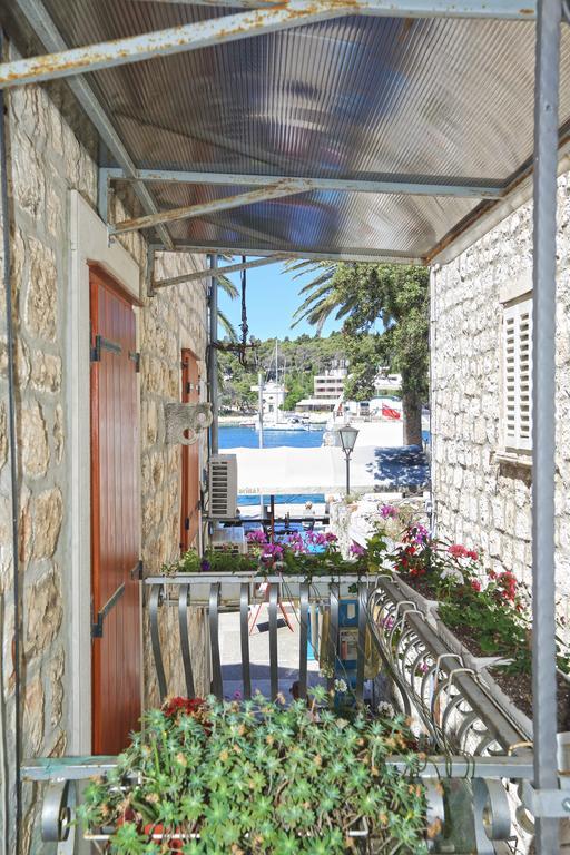 Studio Riva Hvar Town Exterior foto